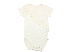 Petit by Sofie Schnoor body off white gold dots